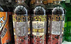 衛生局抽查飲料食安  僅海鹽沙士標示不符將全面回收