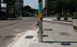 通通埋起來！新北號誌基座全部地下化避免行人事故