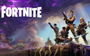 《要塞英雄》進軍電競賽事  開發商宣布投入一億美元獎金