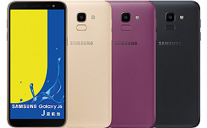 跟HTC拚了！三星推出4,990元低價新機