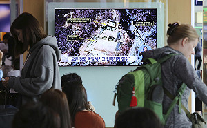 專家：若無國際持續監督  北韓幾年內仍可重啟核武器計劃