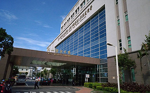 安南醫院爆發疥瘡群聚感染 29人染病