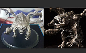 《Dota2》獎勵模型太醜惹議  官方承諾將重新製作