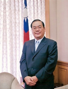 內政部駁曾永權林中森赴陸申請 陸委會表支持