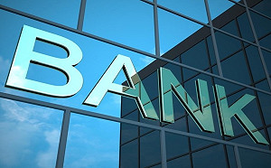 銀行業Q1經營績效亮眼 淨值首度衝破4兆