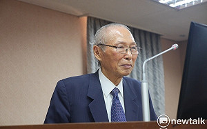 太平島設人道救援中心  黃煌煇：國際救援意義大於打仗