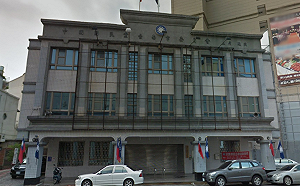 國民黨地方黨部遭查封  謝龍介：都怪顧立雄