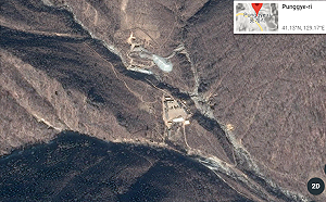 New!韓記者團獲准採訪豐溪里廢核  行程沒人知