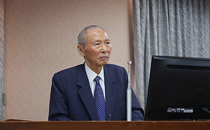 沖之鳥漁權爭議  黃煌煇：沖之鳥是礁  台日應進行協商