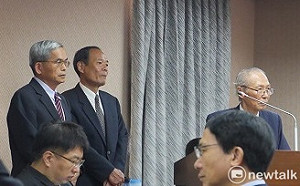 漁民捕撈鬼蝠魟爭議 黃煌煇：建議改為保育類