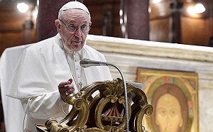 捲入性侵孩童醜聞 智利14名神父被拔掉