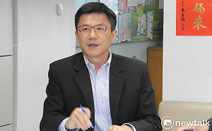 新北預算爭議    市府:到底是誰在亂講