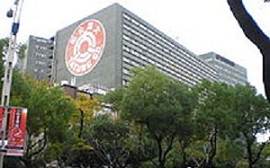 百年大同變天決戰  地產大亨搶經營權掌52％股權