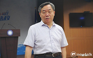 國民黨出招反擊！補申報南京土地要求黨產會追討