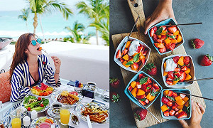 南韓調查：不吃早餐無助減重