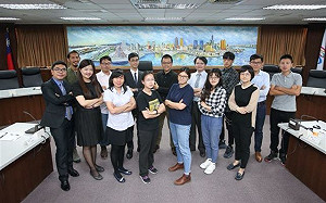 青年參與式預算   高市青委會將徵求青年提案