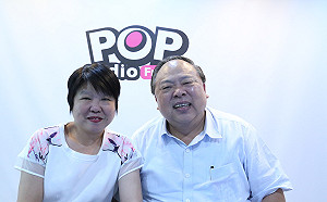 台南選戰在野勢力整合 陳子敬：不參與民調不接受勸退