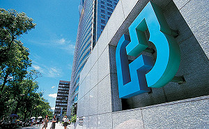 首宗「金金併」盼為「亞洲一流金融機構」   富邦金公布成功收購日盛金