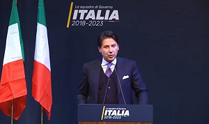 任命生變？義大利民粹派總理人選 遭踢爆學歷造假