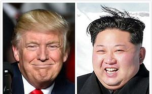 北韓嗆美愚蠢  北韓外交次長：川金會完全取決美方