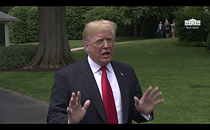 美朝峰會緊鑼密鼓！川普：北韓非核化  非一次會議可成