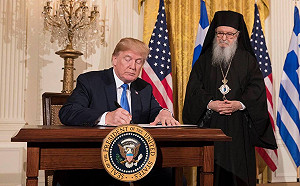 川普推特封鎖異議挨告！法官：違反言論自由