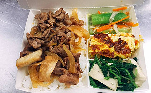 台北稽查網路及捷運外送傳單！發現11家「幽靈便當」