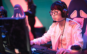 揮別沙場！一代冠軍AD imp 宣布退役