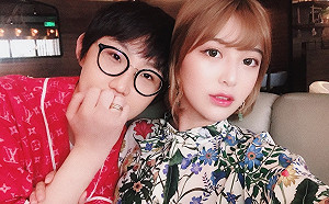 《英雄聯盟》imp中國漂亮女友曝光！北美網友掀熱議