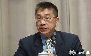 中國擬給無法返台者身份證？徐國勇：送10大經濟要犯回台