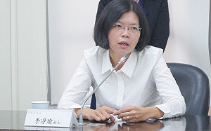 中國核准李明哲對外通信  李淨瑜：尚未收到信件