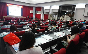 讓退休的人不想把錢領回！私校退撫儲金是怎麼辦到的？