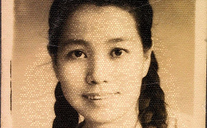 風中的名字3》小學老師陳勤冤獄事件  白色恐怖下堅忍盛綻的母愛