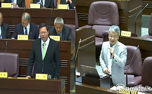 僅存日治時期桃園水道  桃議員請命保存