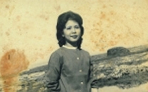 風中的名字7》綠島百合之戀  白色恐怖下凋零的愛情  