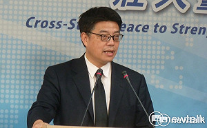 不再隱忍！反制外交打壓 陸委會：嚴審陸方人士來台