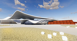 「海螺館」風波鑑定出爐   初步判定：沒有抄襲