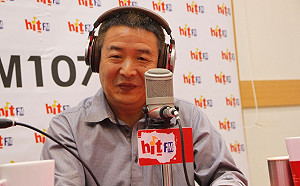 找柯P站台助選？徐定禎：不會拒絕但他讓我很受傷