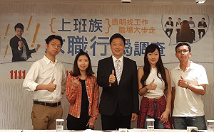 月薪低於四萬禁標注「面議」 9成３勞工表贊同