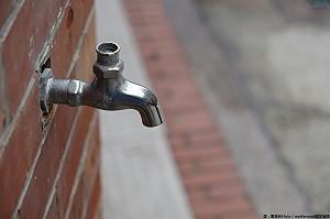 記得儲水備用！林口、五股、泰山5/29停水35小時