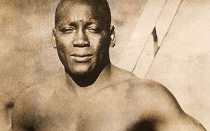 百年前種族主義之冤 非裔拳王獲川普特赦