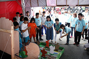 全台最大！創客冒險樂園在新北市