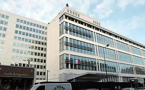 法國爆雙面諜 疑傳機密情資給中國大陸