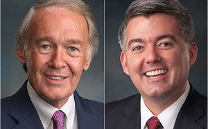 美參議員提案  支持台灣參與國際組織