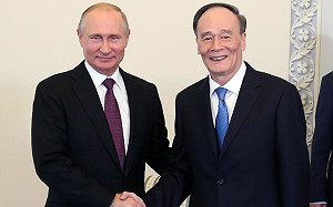 上任70天至少公開亮相18次  除了習近平外最大咖的是他