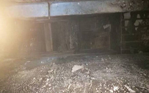 巴西少年觀護所大火釀9死 起因暴動燒床墊