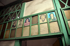 「寒單」電影開拍 夜皇都重新裝潢紅燈再亮