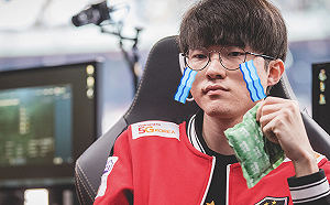 電競戰亞運》Faker希望落空？本屆奪金仍無法免除兵役