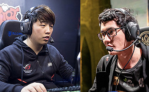 《英雄聯盟》中國夏季賽分區名單出爐！Karsa、老山分屬不同賽區