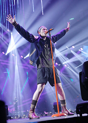 蕭敬騰四度攻蛋 曝金曲主持的交換代價竟是⋯